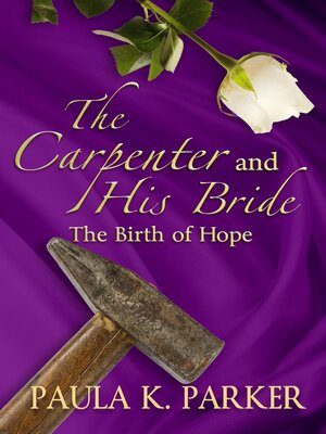 cover image of The Carpenter and His Bride